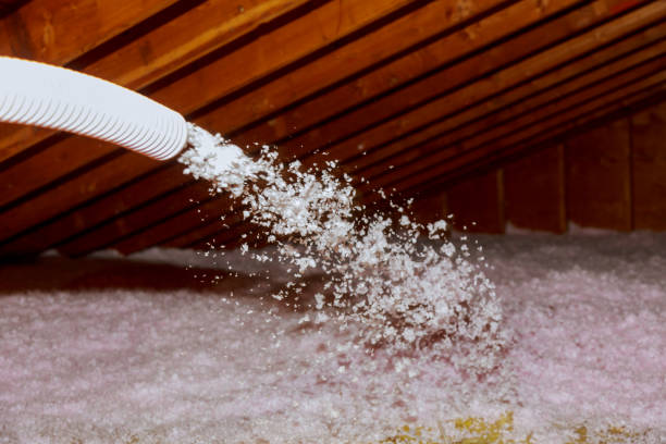 Best Specialized Insulation Services in Harper Woods, MI