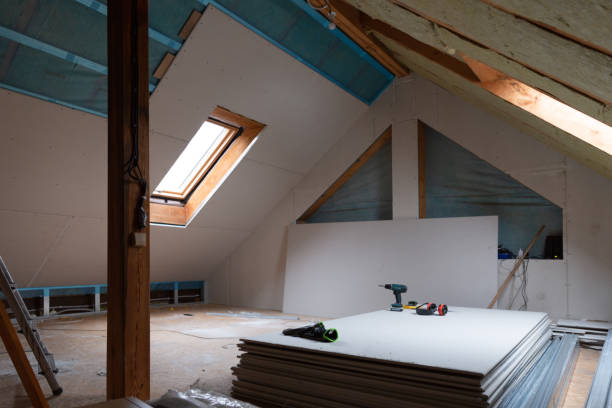 Best Cellulose Insulation in Harper Woods, MI