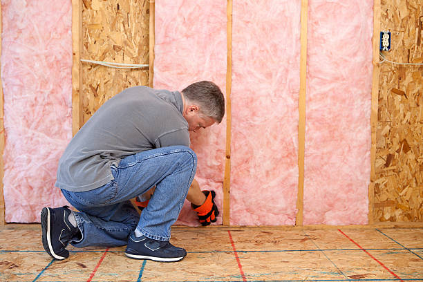 Best Fiberglass Insulation in Harper Woods, MI