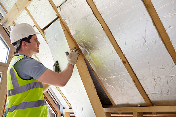 Harper Woods, MI Insulation Contractor Company