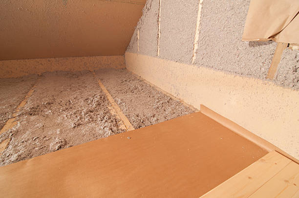 Best Blown-in Insulation in Harper Woods, MI